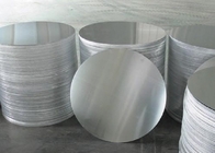 3mm densamente una CC di alluminio di 1100 cerchi rotolata lucidata per la fabbricazione del vaso delle pentole