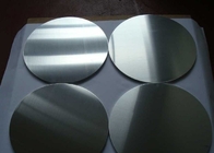Il disco di alluminio di rivestimento del mulino dell'umidità elevata soppressione il materiale impermeabile del segnale stradale