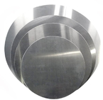 1 / 3/5 serie del disco di alluminio della lega per paralume ed articolo da cucina, spessore su misura e diametro