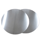 Piatto di alluminio del giro di rivestimento del mulino del diametro di H12 300mm