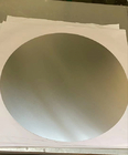 La CC ha rotolato 3mm che i 1100 dischi di alluminio spessi circonda i cerchi di alluminio dei dischi