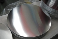 Utensili da cucina 1100 piatti rotondi di alluminio 3mm