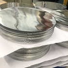 Che fila il trattamento i dischi di alluminio circonda 1050 1070 1100 3003 5052
