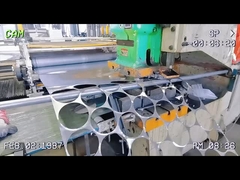 Apparecchi da cucina Carta circolare in alluminio 1050/1060/1100