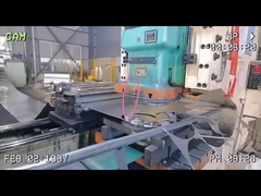 1050 Cerchio di alluminio Fabbrica di fornitura diretta Serie 1000