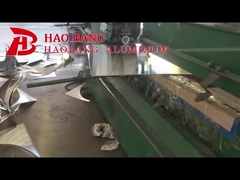 Buono prezzo più venduto cerchio di alluminio rivestito di colore per la pentola di magazzino