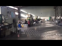 Cerchio di alluminio dello strato