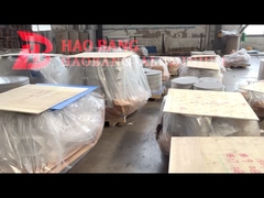 2024 Nuovi cerchi in alluminio ombrello 1050 1060 cerchio in alluminio vendita calda