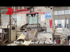 1060 diametro rotondo di alluminio dello stampaggio profondo 1600mm del disco H14 H18 del cerchio