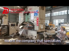 Ofrelle di alluminio