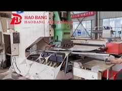 3003 3004 3005 3050 Serie Piastra circolare di alluminio in lamiera metallica per utensili da cucina