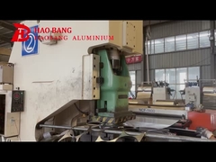 Cerchio di alluminio