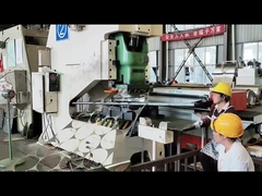 i produttori di cerchi di alluminio producono dischi di alluminio a profondo disegno di alta qualità per cucina