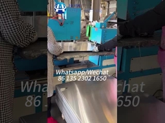 Cerchio di alluminio