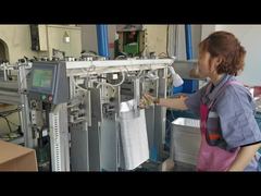 Scatola di pranzo del di alluminio