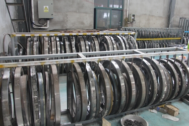 Cina HENAN HOBE METAL MATERIALS CO.,LTD. Profilo Aziendale