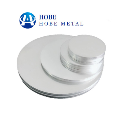 3003 3005 Fogli di alluminio per utensili da cucina
