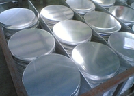 Utensili 1000 serie di carattere saldato multifunzionale O dei dischi di alluminio rotondi