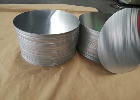 Produttori di utensili da cucina a profondo aspiratore diretto anello di alluminio serie 1000 resistenza alla corrosione e elevate prestazioni di costo