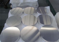 Argento 3003 3004 3005 cerchi di alluminio dei dischi degli utensili da cucina