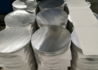 Disco/piatto di alluminio della lega 1060 per la fabbricazione vaso di alluminio, vaso di alluminio e delle lampade