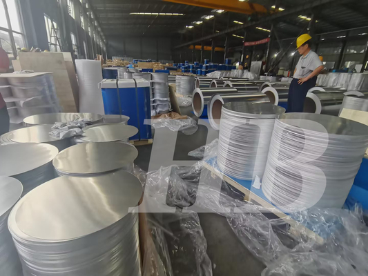 Produttori capelli dritti 1,2 mm di alluminio puro 1070 grado foglio può essere utilizzato per le pentole forno utensili da cucina