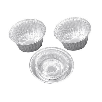 Adatto per contenitori per il pranzo in alluminio per uso alimentare nel settore della ristorazione, servizio personalizzato, con oltre dieci anni di supporto da fabbrica professionale