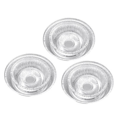 Spirale di alluminio di spessore di 0,3-6 mm personalizzata, che serve le fabbriche di utensili da cucina di fascia alta del mondo.