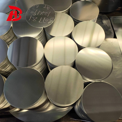 1050 1100 foglio di alluminio spessore 0,3 mm-6 mm per imballaggi alimentari