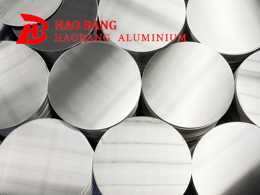 Il più popolare alluminio rotondo altamente resistente alla corrosione nei segnali di avvertimento stradale