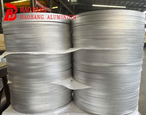 Prezzo all'ingrosso di fabbrica 1050 1060 1070 1100 Wafer in alluminio per utensili da cucina alimentari