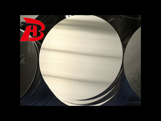 1050 1060 1070 1100 3003 8011 Dischi di alluminio utensili da cucina China Leading Manufacturer Supply