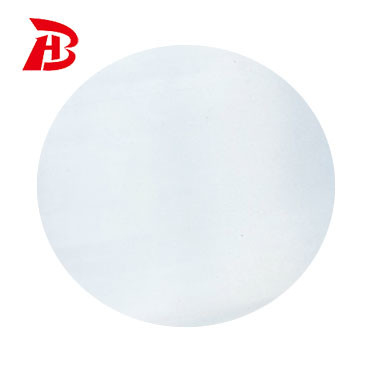 1060 3003 5052 Lega H24 H32 2mm 676mm Diametro Cerchio di alluminio Per segnali di avvertimento stradale