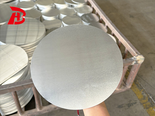 Prezzo economico di buona qualità alluminio superficie rotonda argento rivestimento resistenza alla corrosione