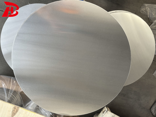 0.3*80mm Disco di alluminio 1100 1070 1060 Per utensili da cucina utensili da cucina