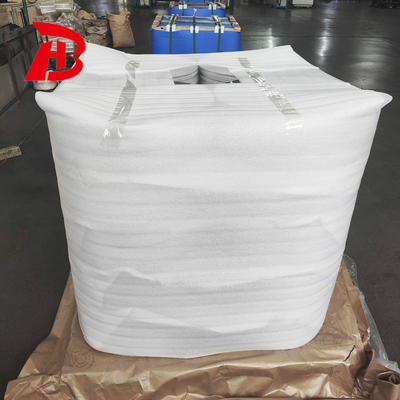 Cerchio di alluminio serie 1 eccellente resistenza alla corrosione forte resistenza alla trazione per segnali di avvertimento stradale