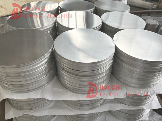 Fornitura rapida di Wafer di alluminio Produttori 24 ore Produzione di Wafer di alluminio Fornitura rapida Qualità e stabilità