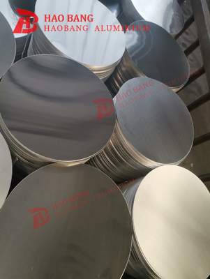 Disco di alluminio per la decorazione di lampadari