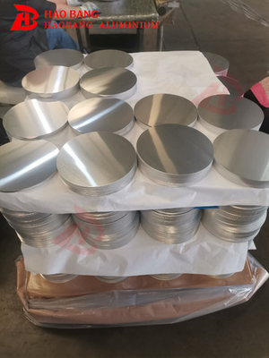 Disco di alluminio per la decorazione di lampadari