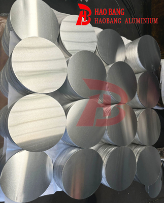 Fabbricazione professionale di dischi metallici rotondi a Zhengzhou