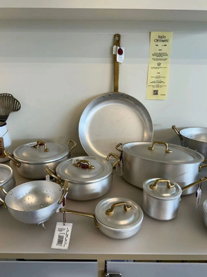Circolo di alluminio conveniente per gli elettrodomestici di cucina in DC CC