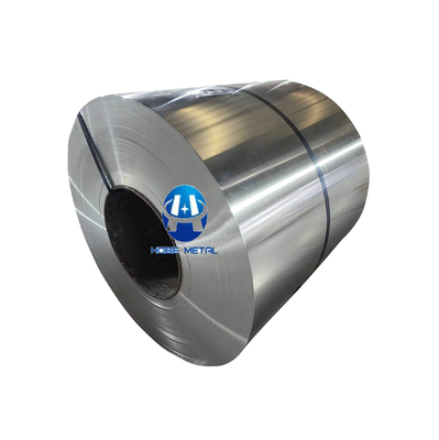 1.6mm Cerchio di alluminio di finitura di mulino con forte resistenza alla corrosione e superficie senza sbavatura di stampa a rulli