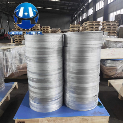 Fogli di cartone di alluminio laminati a caldo della serie 1 3 5