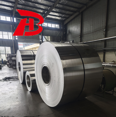 Cina Fabbrica di dischi di alluminio competitivi 1050 1060 3003 3105 3005 5052 5754
