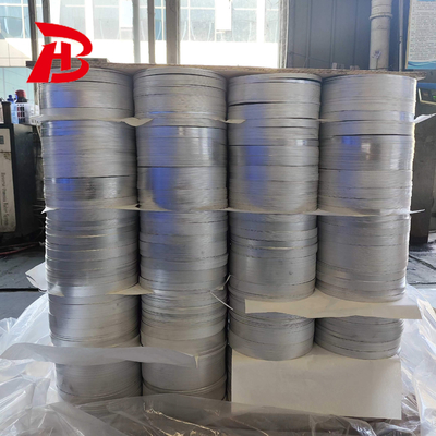 Cina Fabbrica di dischi di alluminio competitivi 1050 1060 3003 3105 3005 5052 5754