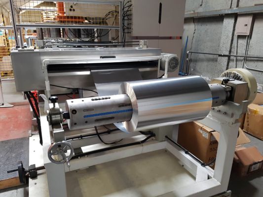 Contenitore per il pranzo in foglio di alluminio in Cina, di alta qualità e a buon prezzo