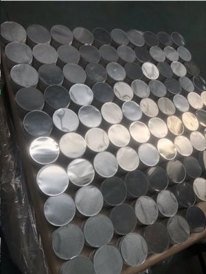 aluminium circle  in china with high quality and good price