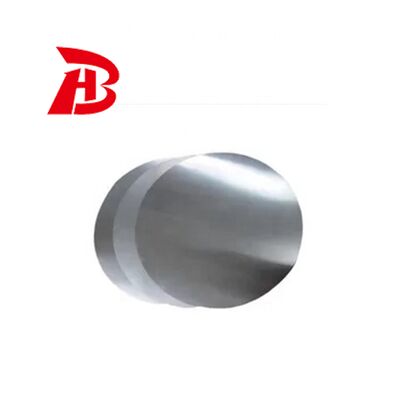 Cerchio in alluminio per utensili da cucina, diametro 80 - 1100 mm, spessore 0,5 - 6 mm. Disponibile a magazzino di fabbrica.