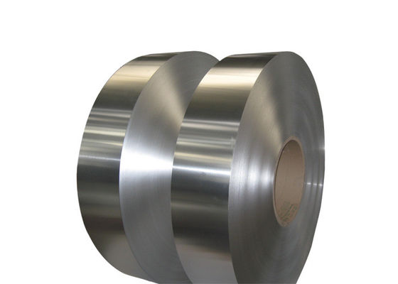 Spirale di alluminio di spessore di 0,3-6 mm personalizzata, che serve le fabbriche di utensili da cucina di fascia alta del mondo.