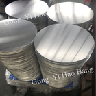 Dischi di alluminio/dischi per l'articolo da cucina della lega di stampaggio profondo adeguatamente alla norma GB/t3880